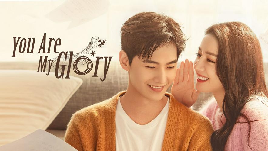 Tập 01 Em Là Niềm Kiêu Hãnh Của Anh
