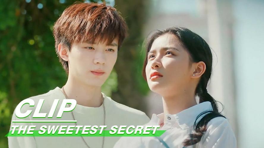 Tập 1 Em Là Tâm Sự Ngọt Ngào Của Anh