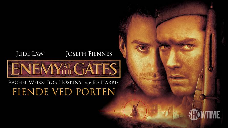 Tập Full Enemy at the Gates