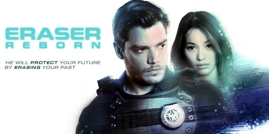 Tập Full Eraser: Reborn