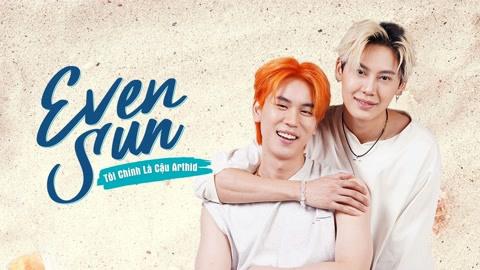 Tập 1 Even Sun