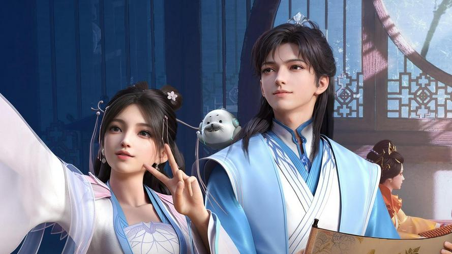 Tập 1 Everything is Fine with the Emperor