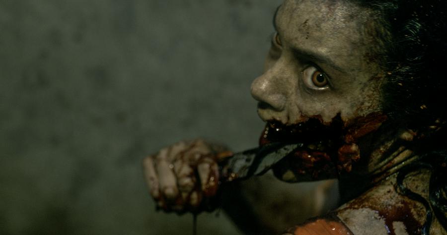 Tập Full Evil Dead