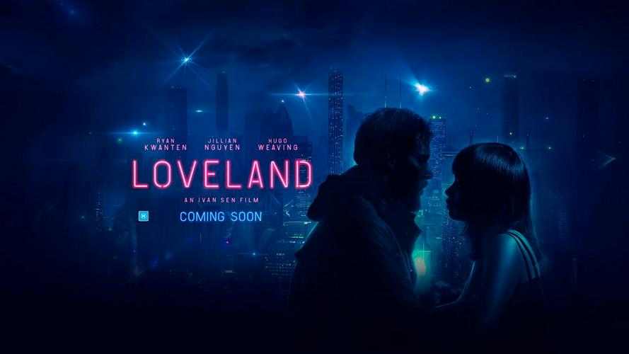 Tập Full Expired / Loveland