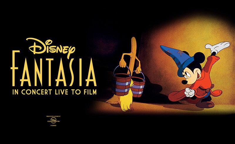 Tập 1 Fantasia