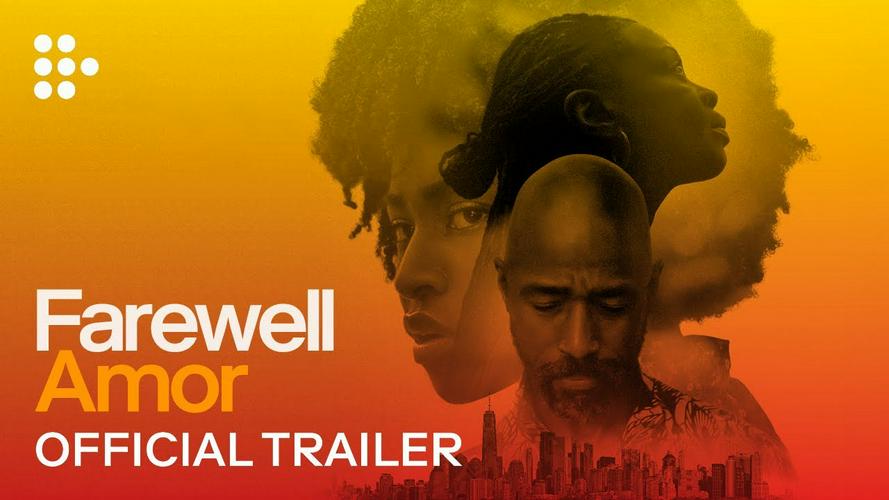 Tập Full Farewell Amor