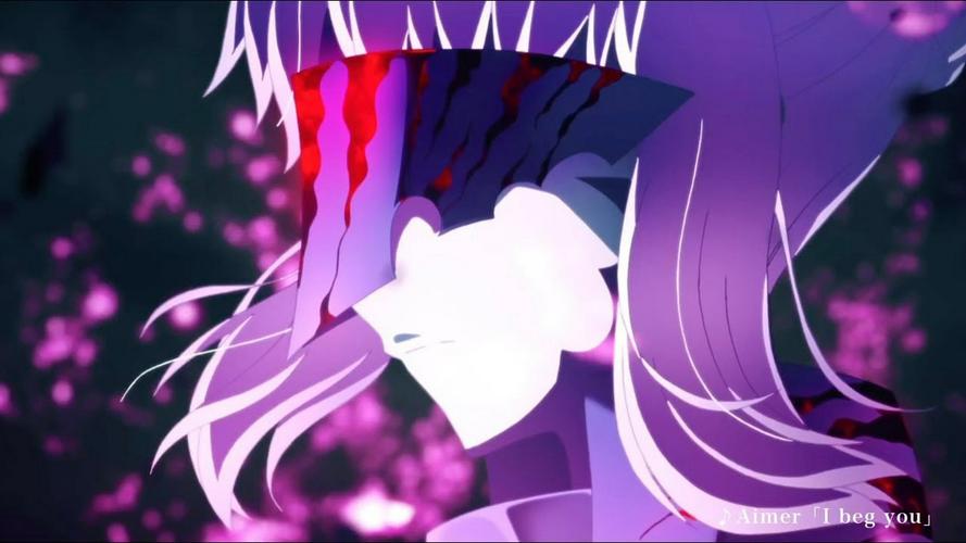 Tập Full Fate/stay night: Heaven's Feel II. Lost Butterfly