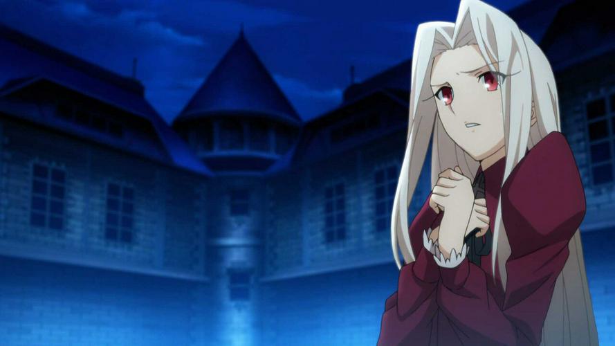 Tập 1 Fate/Zero (Phần 2)