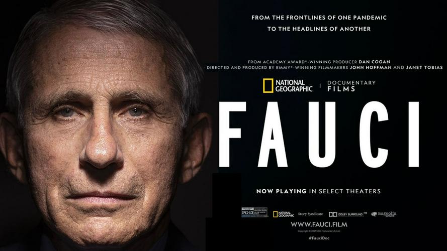 Tập Full Fauci