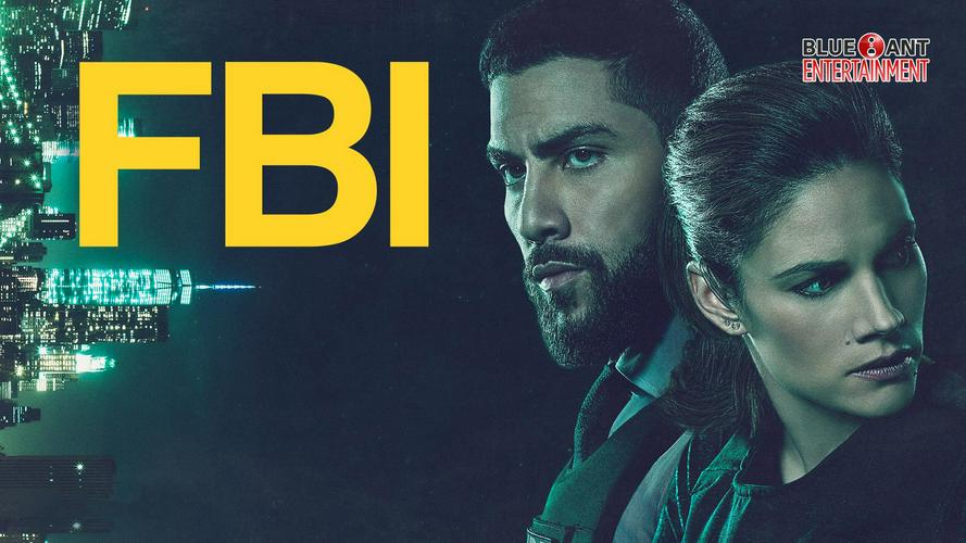 Tập 1 FBI S3