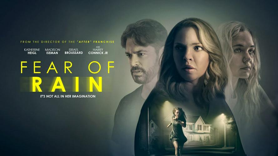 Tập Full Fear of Rain
