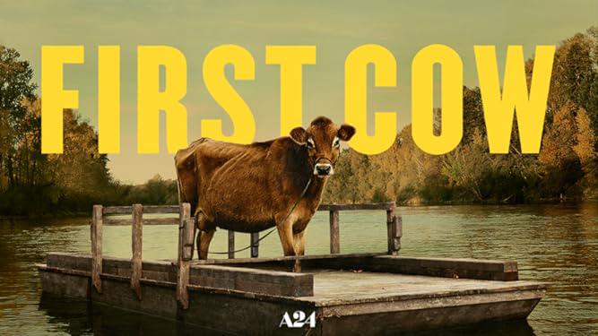 Tập Full First Cow