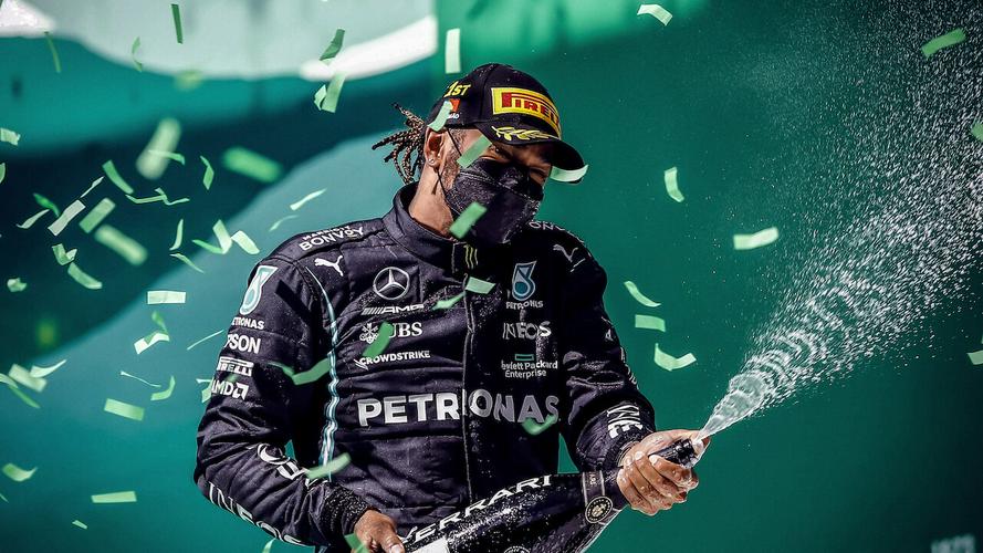 Tập 1 Formula 1: Cuộc đua sống còn (Phần 1)