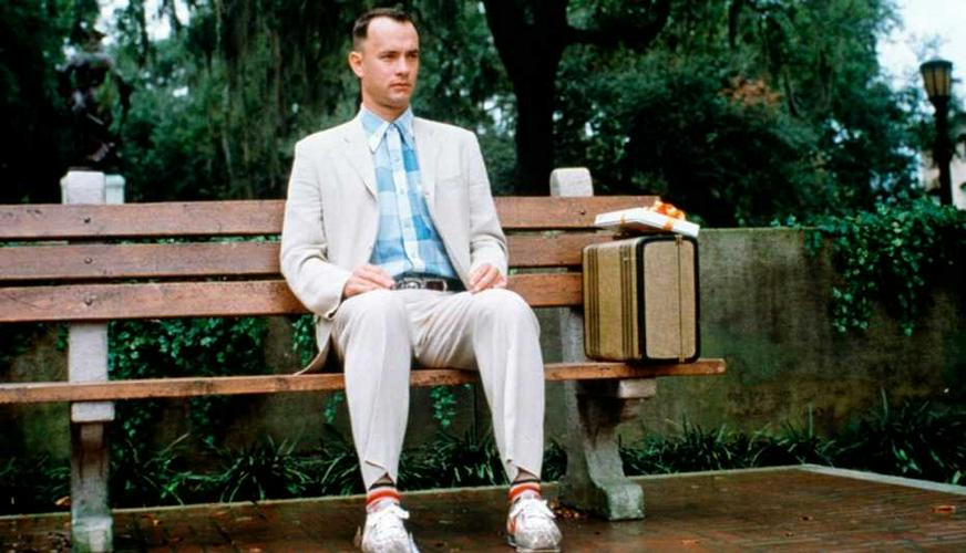 Tập Full Forrest Gump