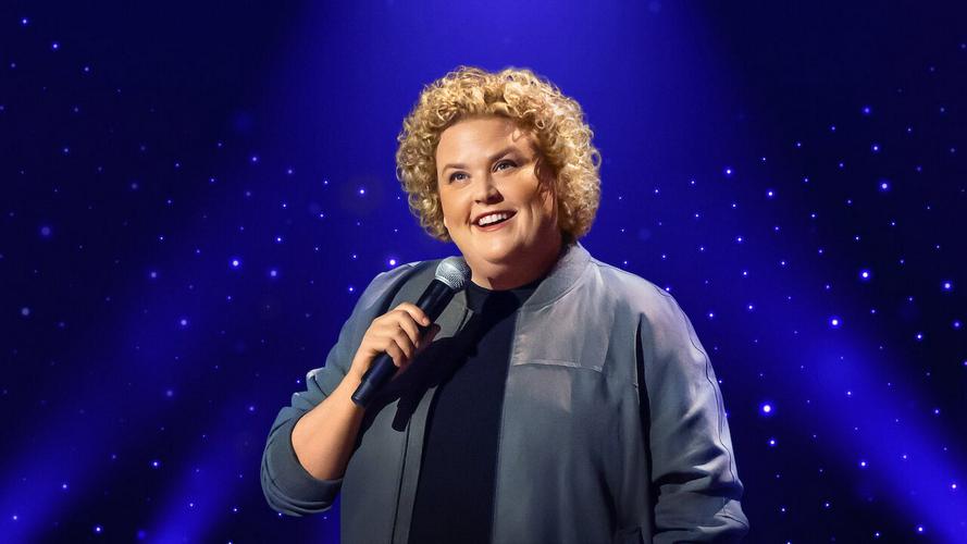 Tập Full Fortune Feimster: Good Fortune