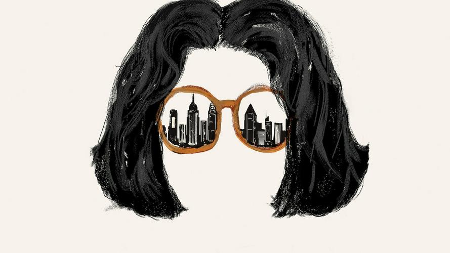 Tập 1 Fran Lebowitz: Giả như nó là thành phố