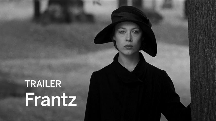 Tập Full Frantz