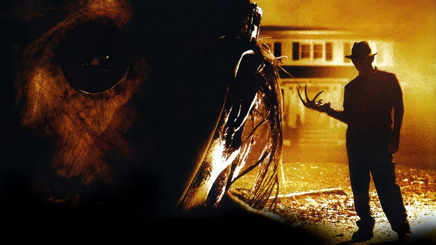 Tập Full Freddy vs. Jason