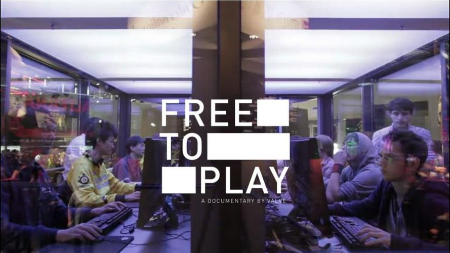 Tập Full Free to Play