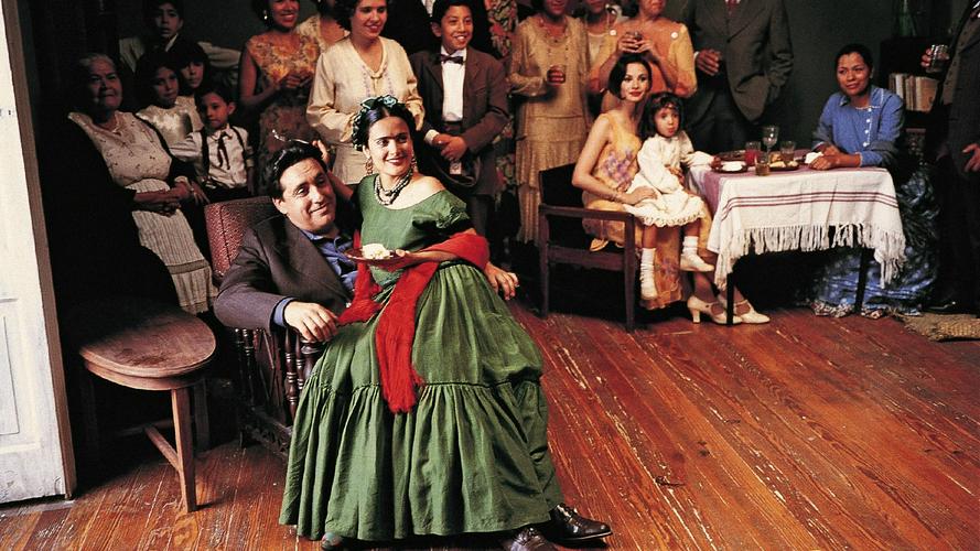 Tập Full Frida