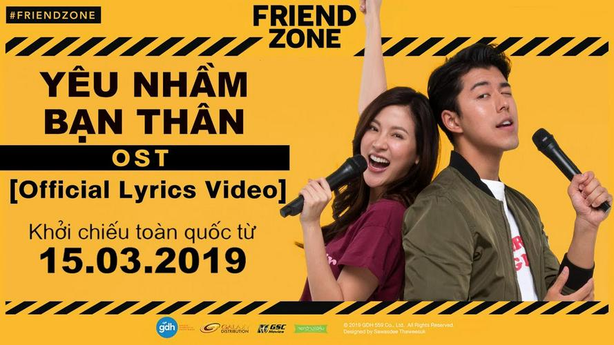 Tập Full Friendzone