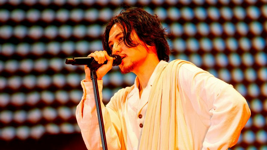 Tập Full Fujii Kaze Love All Serve All Stadium Live