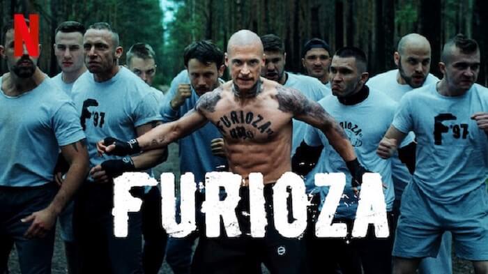 Tập Full Furioza