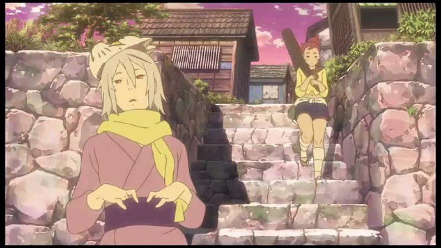 Tập Full Fusé: Memoirs of a Huntress