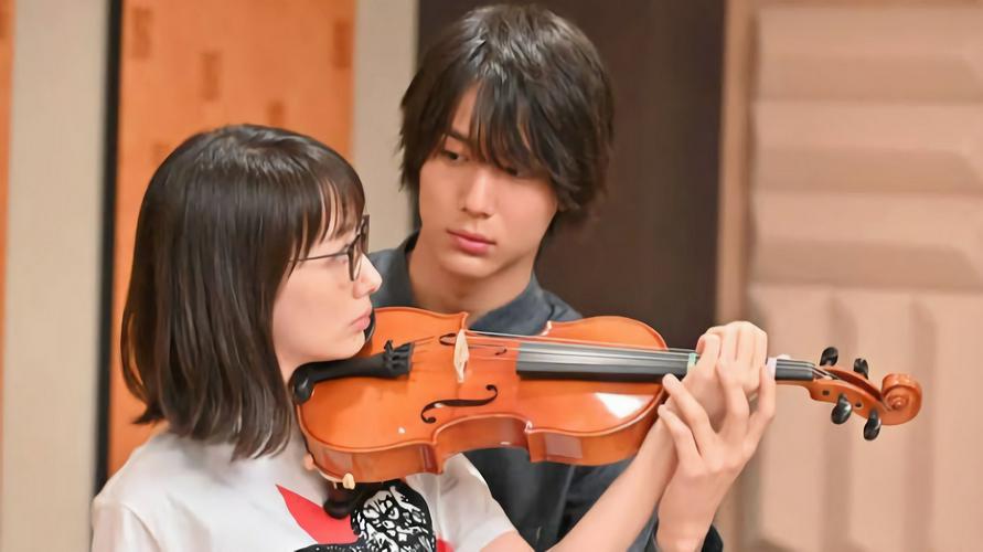 Tập 1 G Senjou no Anata to Watashi