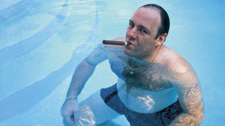 Tập 1 Gã Hợm Hĩnh David Chase Và Gia Đình Soprano
