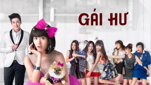 Tập Full Gái Hư