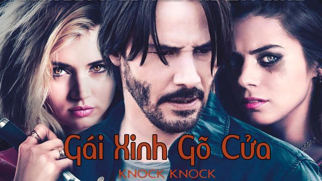 Tập Full Gái Xinh Gõ Cửa