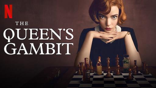 Tập Full Gambit Hậu: Quá trình sáng tạo