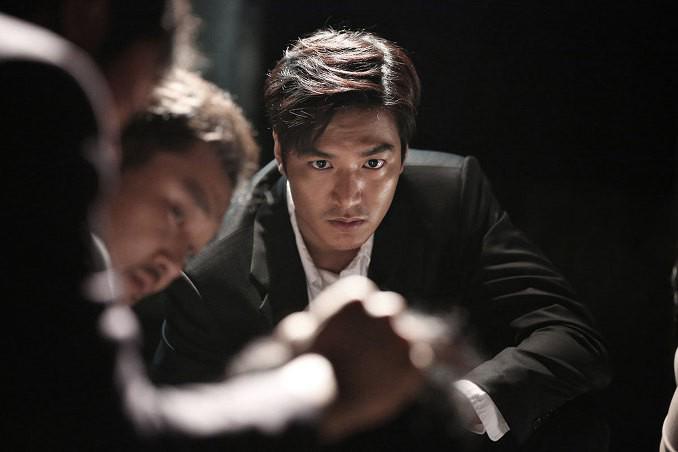 Tập Full Gangnam 1970
