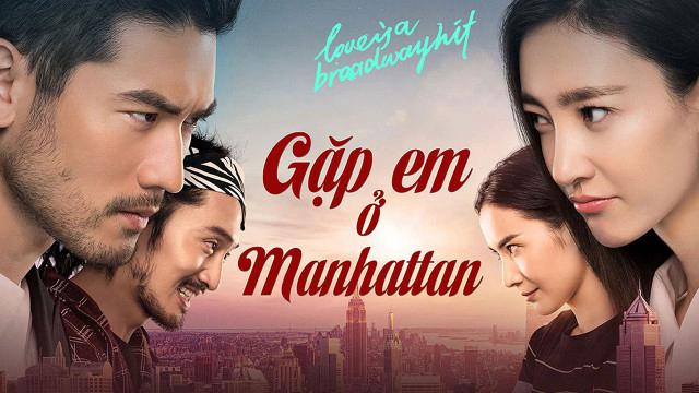 Tập Full Gặp Em Ở Manhattan