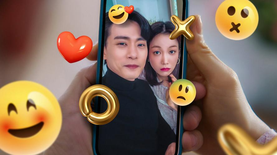 Tập 1 Ghét mà vẫn yêu