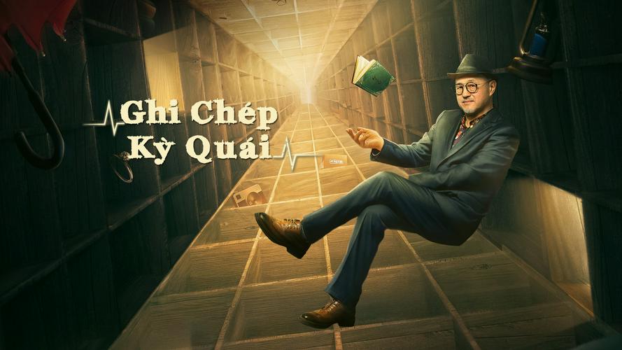 Tập 1 Ghi Chép Kỳ Quái