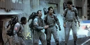 Tập Full Ghostbusters