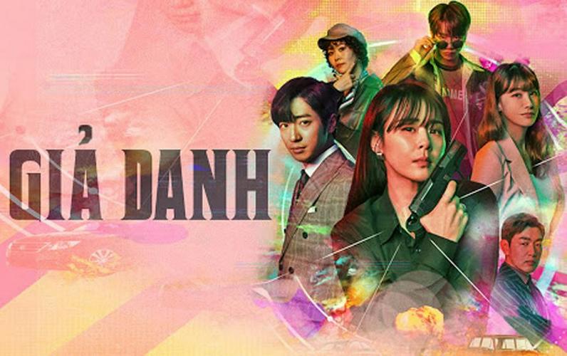 Tập 1 Giả Danh