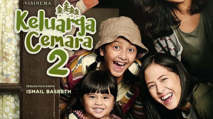 Tập Full Gia đình của Cemara 2
