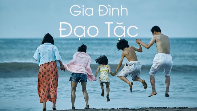 Tập Full Gia Đình Đạo Tặc