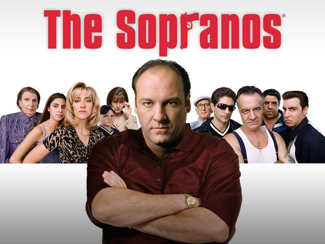 Tập 1 Gia Đình Sopranos (Phần 1)