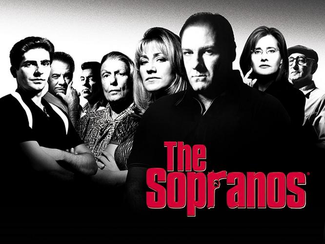 Tập 1 Gia Đình Sopranos (Phần 2)