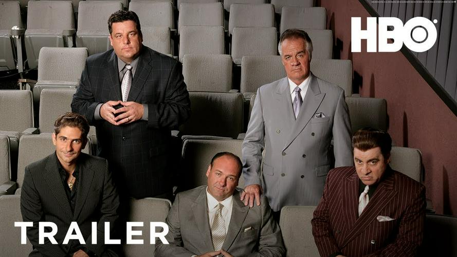 Tập 1 Gia Đình Sopranos (Phần 6)