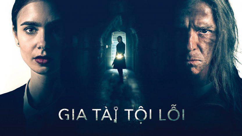 Tập Full Gia Tài Tội Lỗi
