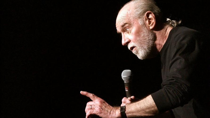 Tập 1 Giấc Mơ Mỹ Của George Carlin