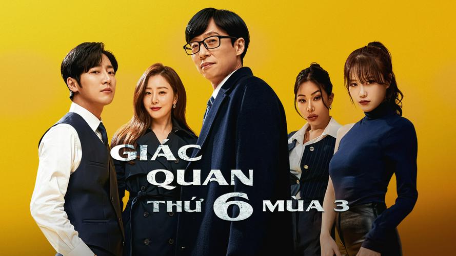 Tập 1A Giác Quan Thứ Sáu (Mùa 3)