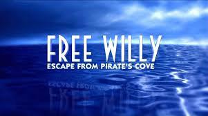 Tập Full Giải Cứu Willy: Thoát Khỏi Vịnh Hải Tặc