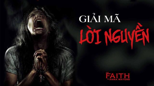 Tập Full Giải Mã Lời Nguyền