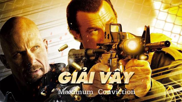 Tập Full Giải Vây